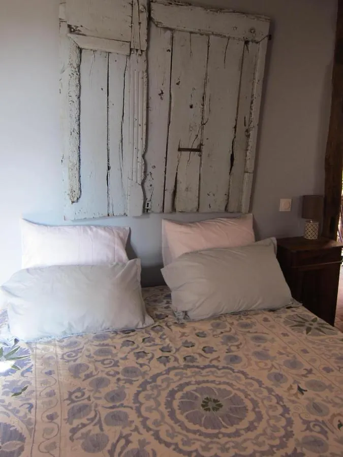 Bed & Breakfast Bed and Breakfast La Lauze Et L'Anguille Gaillac
