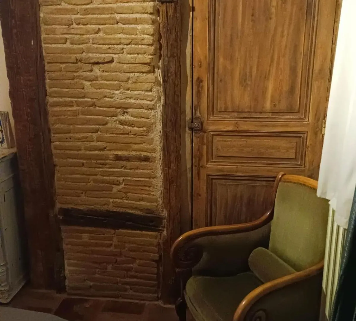 Bed & Breakfast Bed and Breakfast La Lauze Et L'Anguille Gaillac Francia