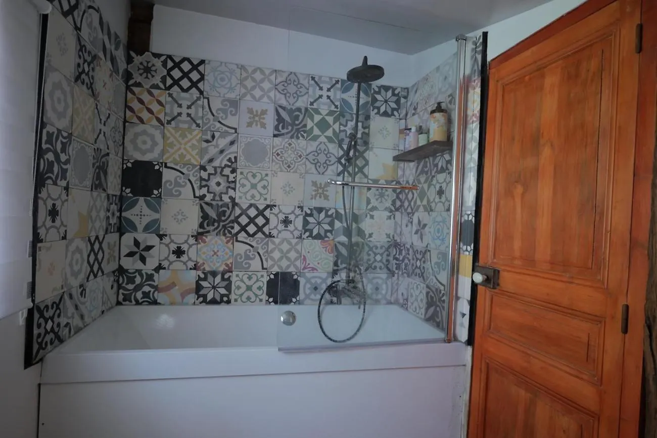 Bed & Breakfast Bed and Breakfast La Lauze Et L'Anguille Gaillac